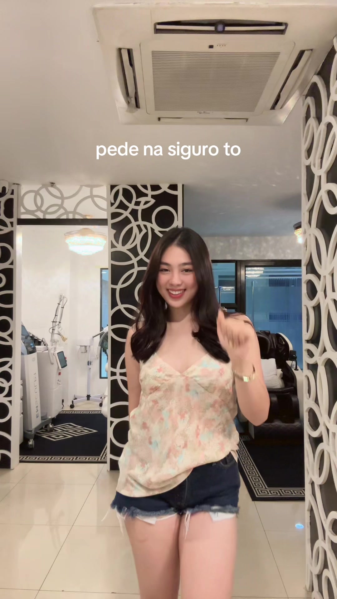 @Kyla Cruz