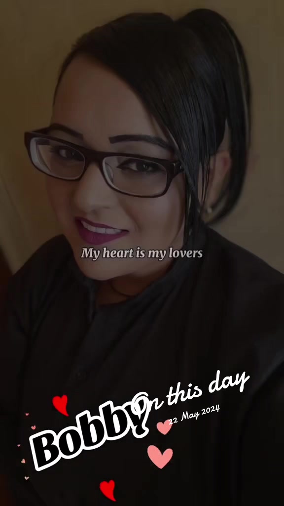 @bobby kaur