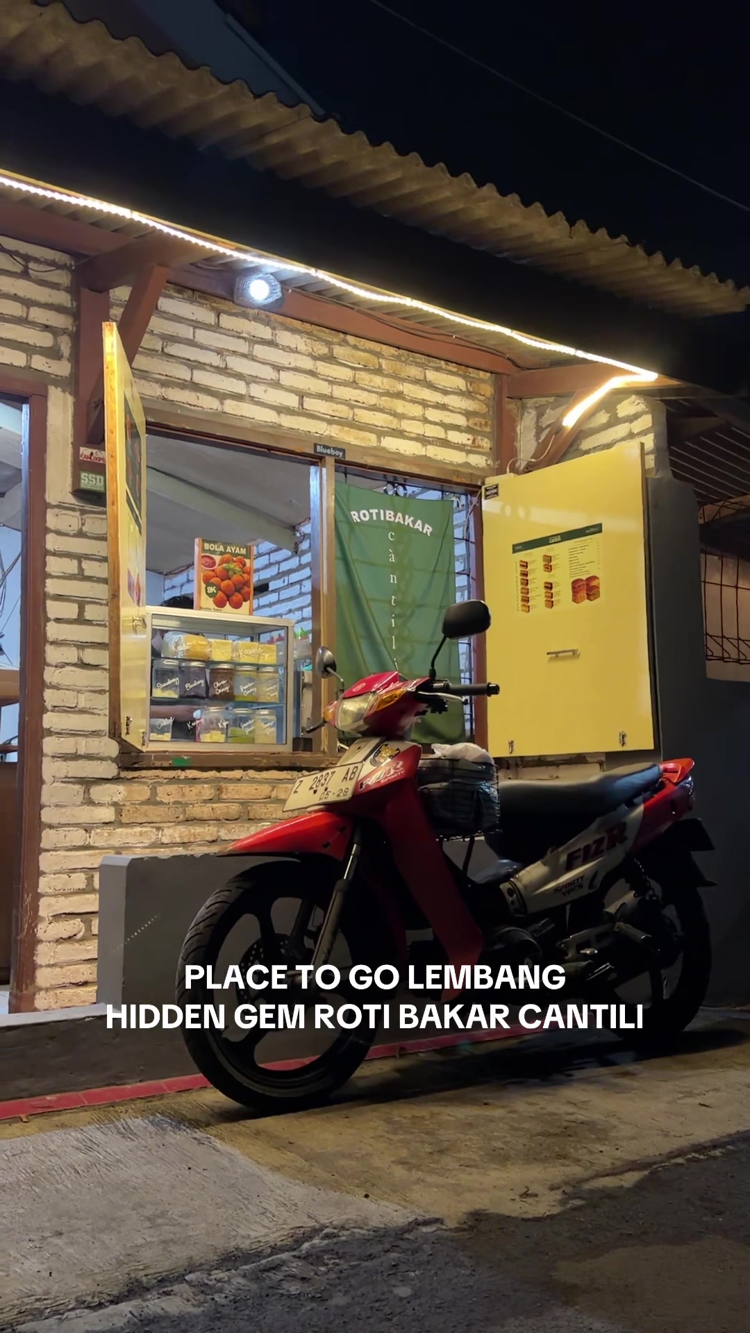 @Ivan pasa ib’rani