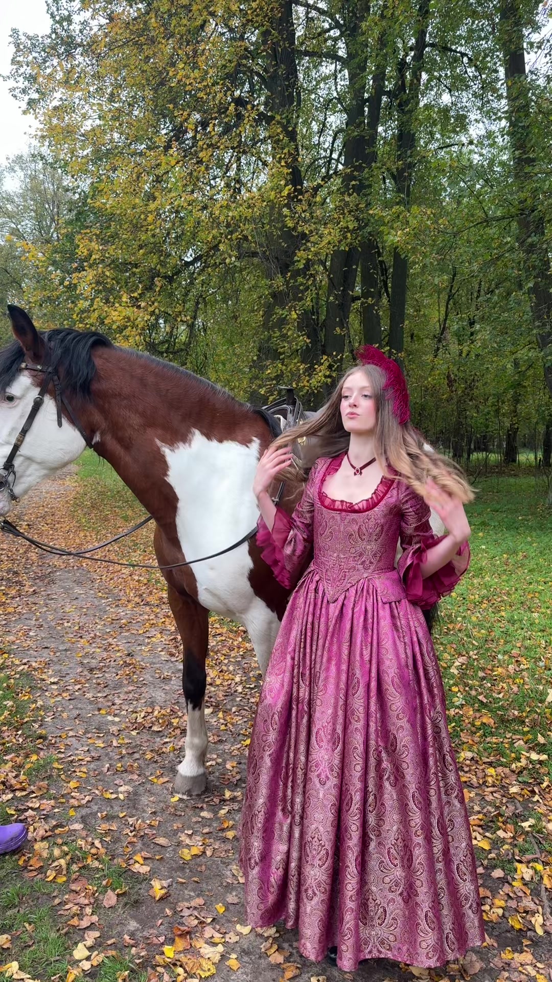 @Princess of Russia