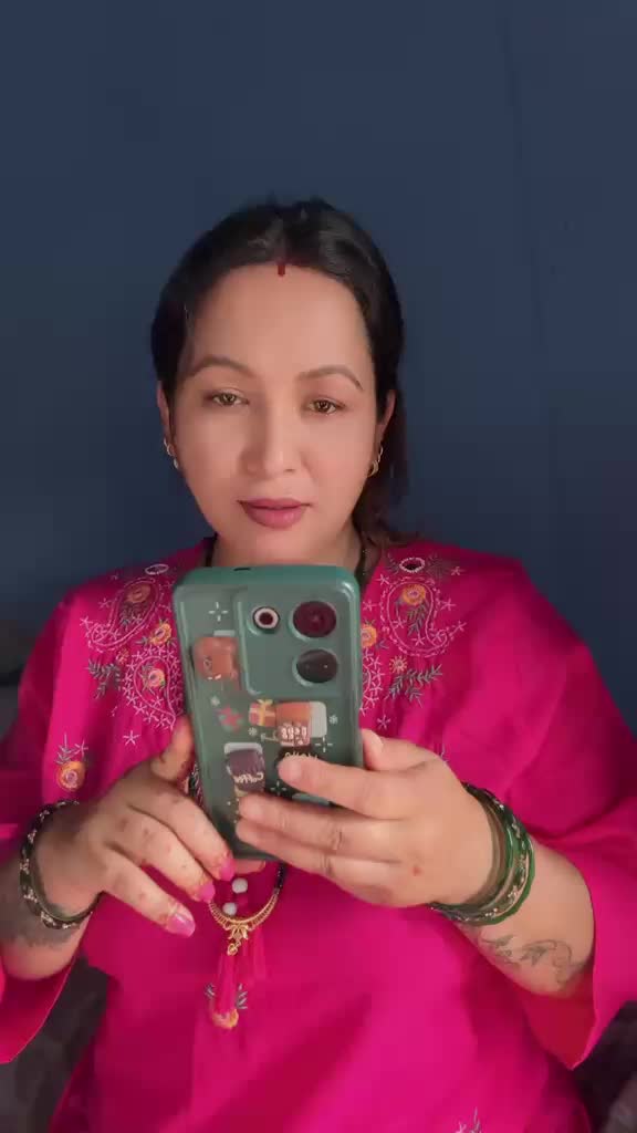 @Paru khadka💗💐