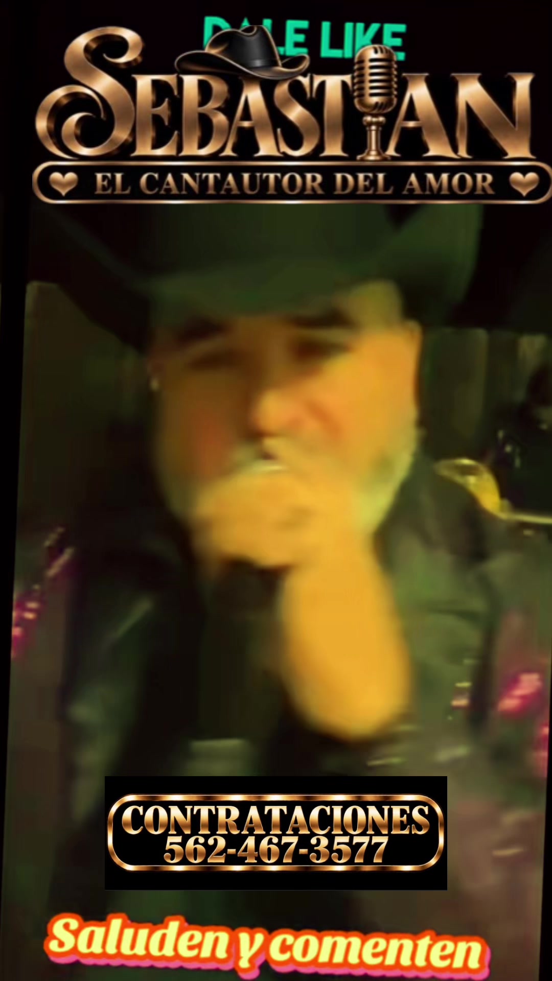 @🎤SEBASTIAN