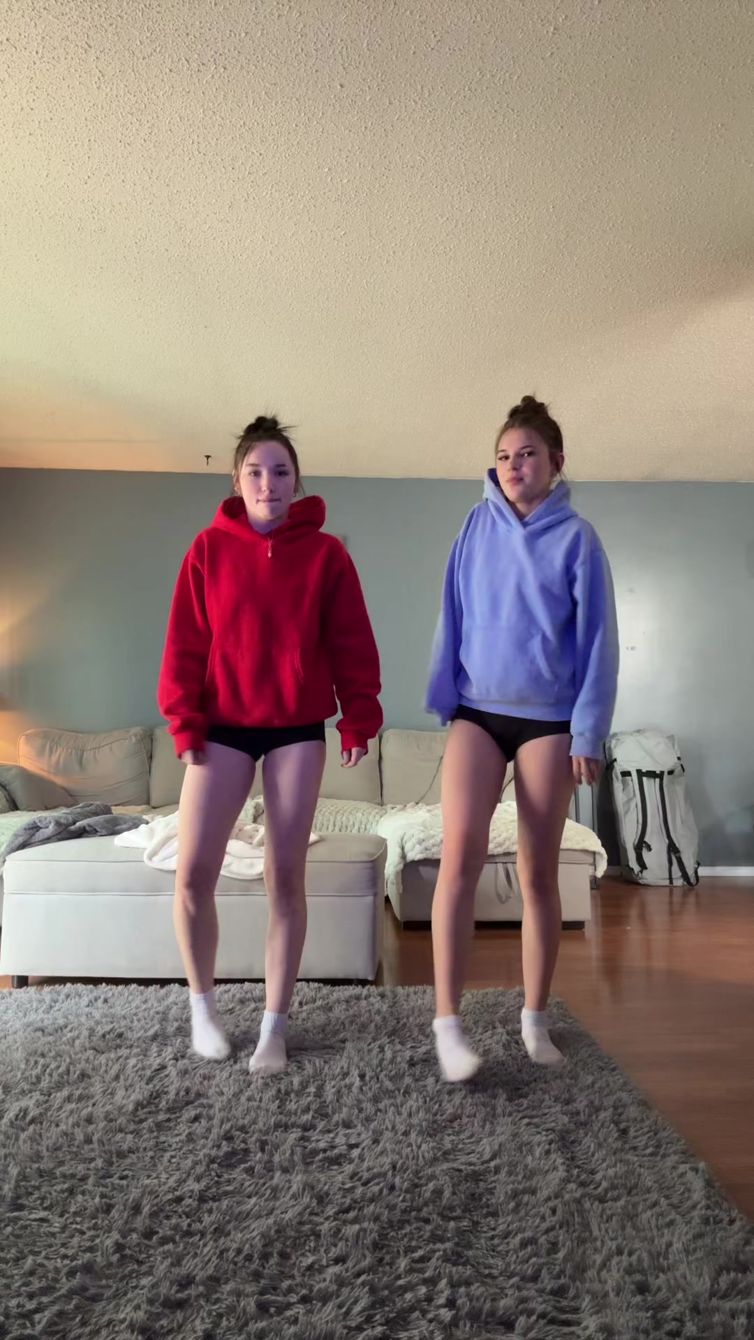 @BellaandTori