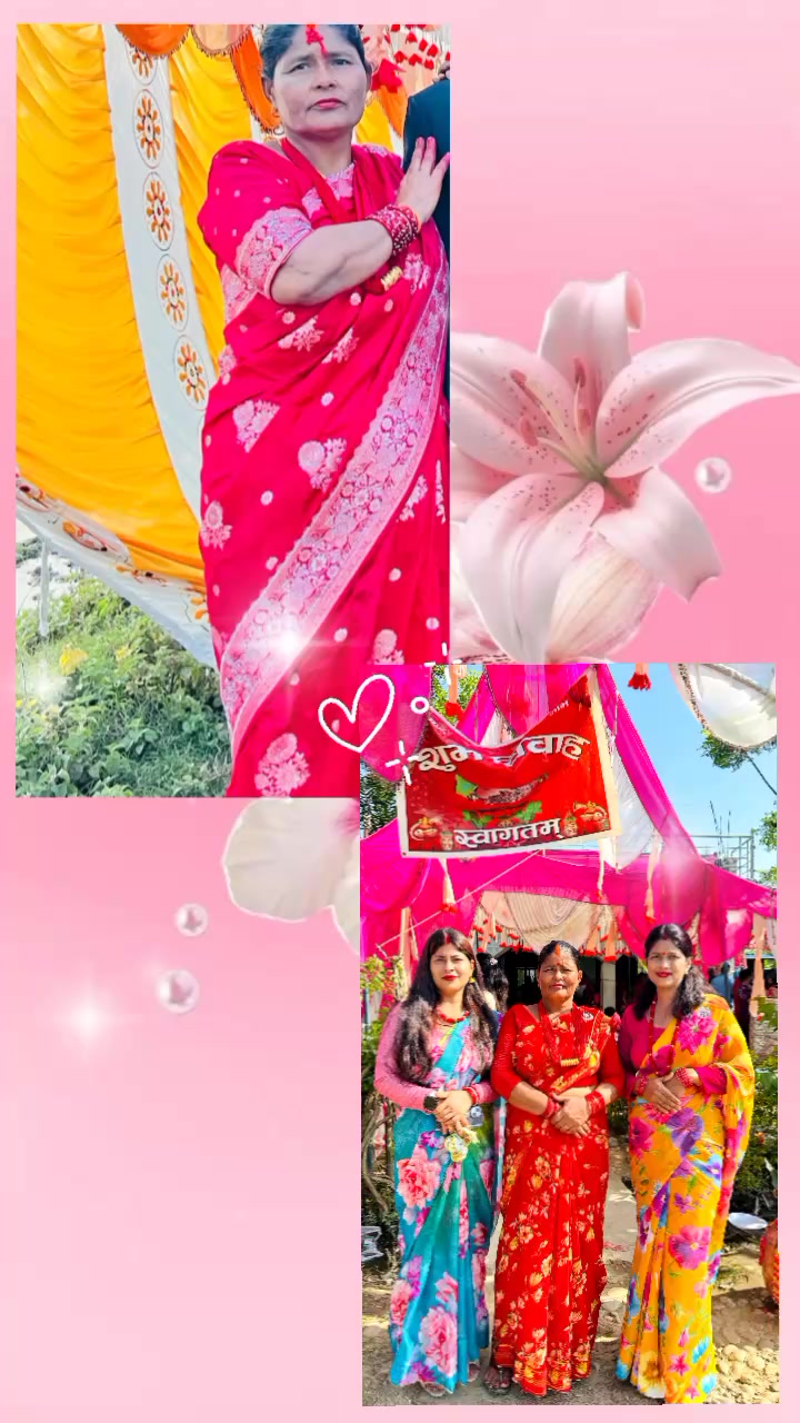 @Radhika chettri