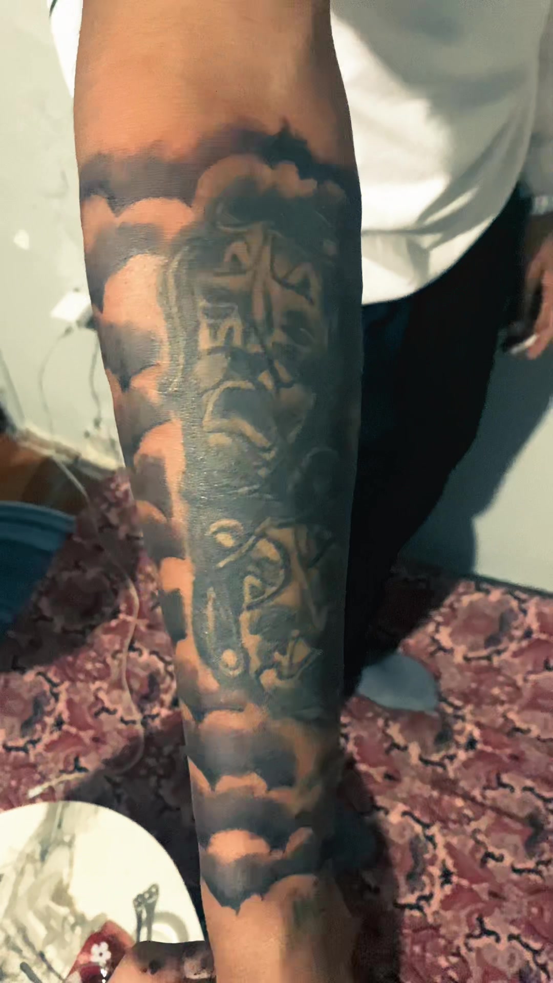 @👑Ali Çeler TATTOO👑