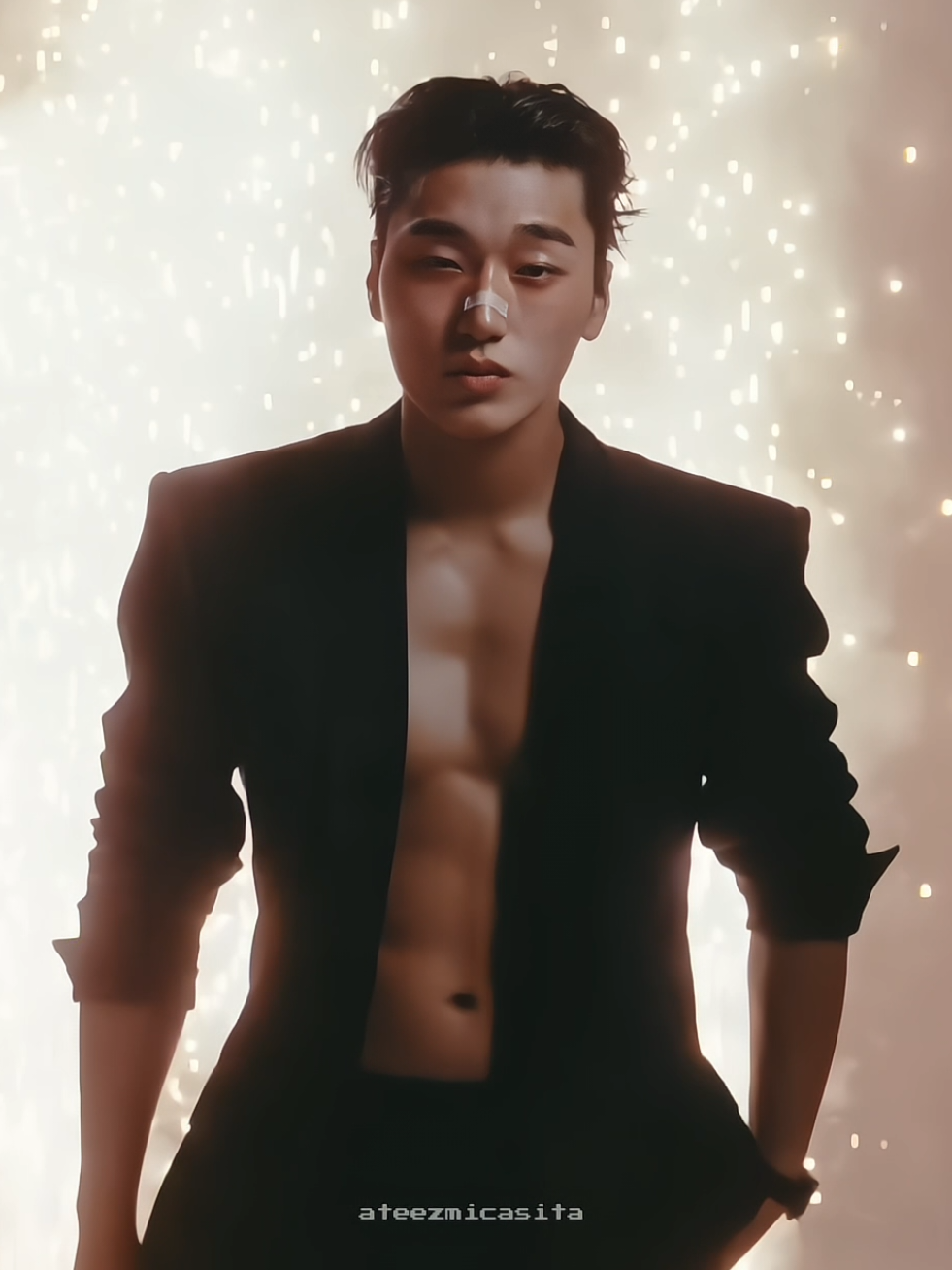 @ATEEZMICASITA