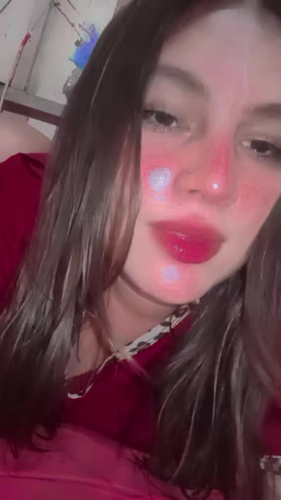 @tu nena Jessi...♥️