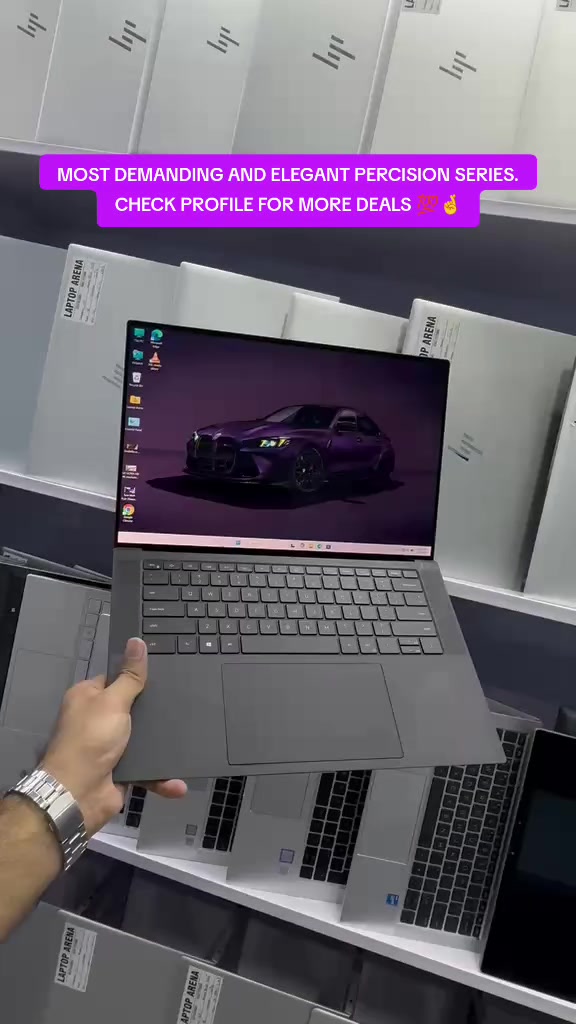 @LAPTOP ARENA