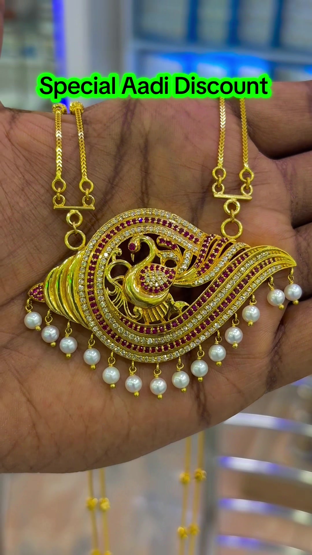 @Khanchana Jewellers