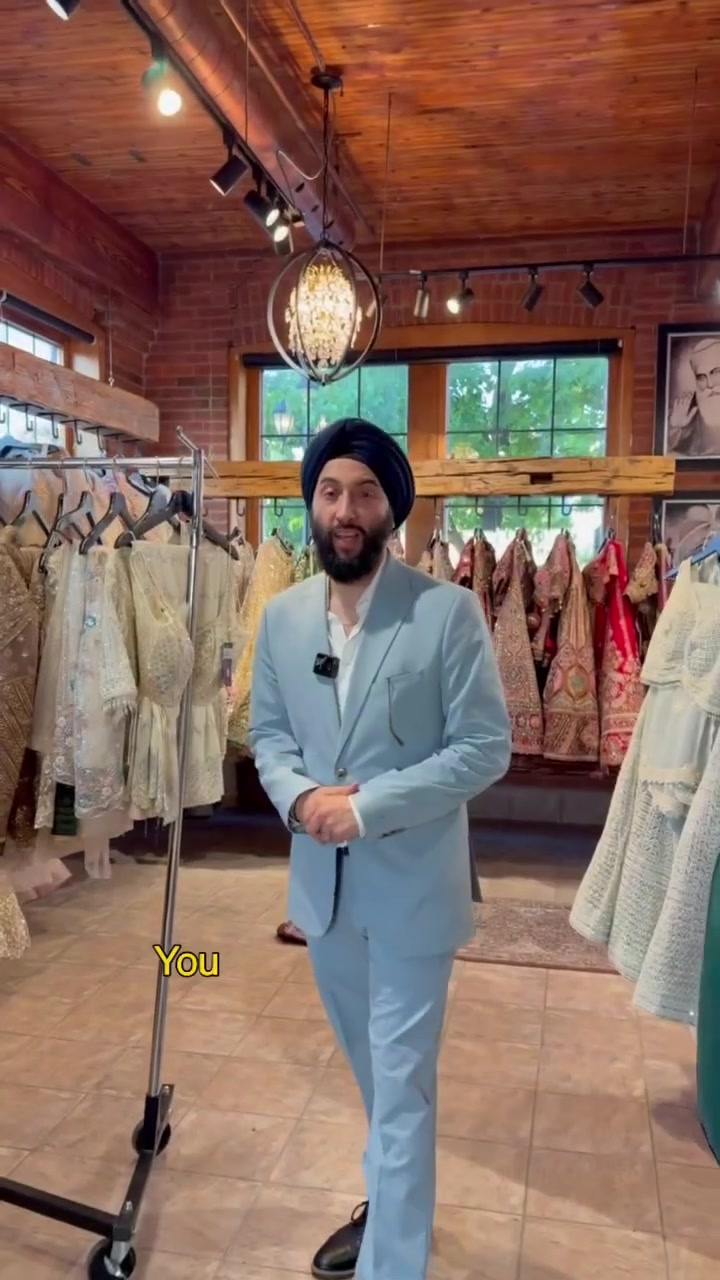 @Chandan Fashion Bollywed on TV