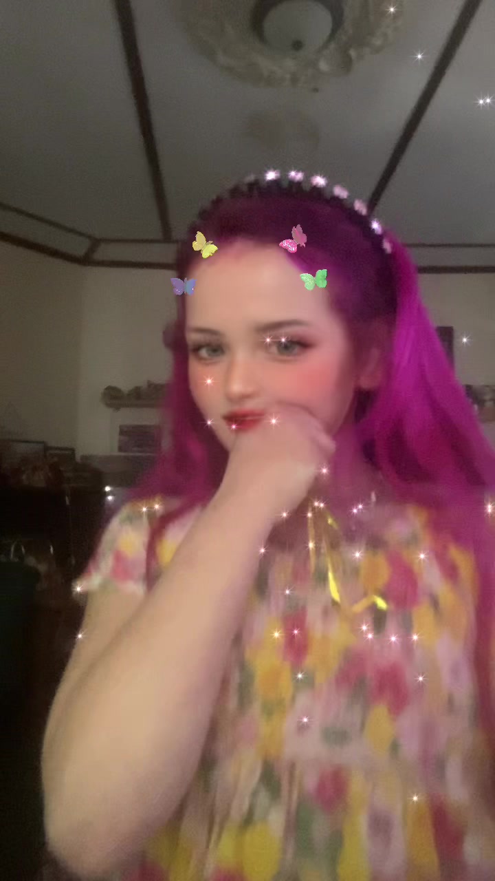 @Kendyall 🦄