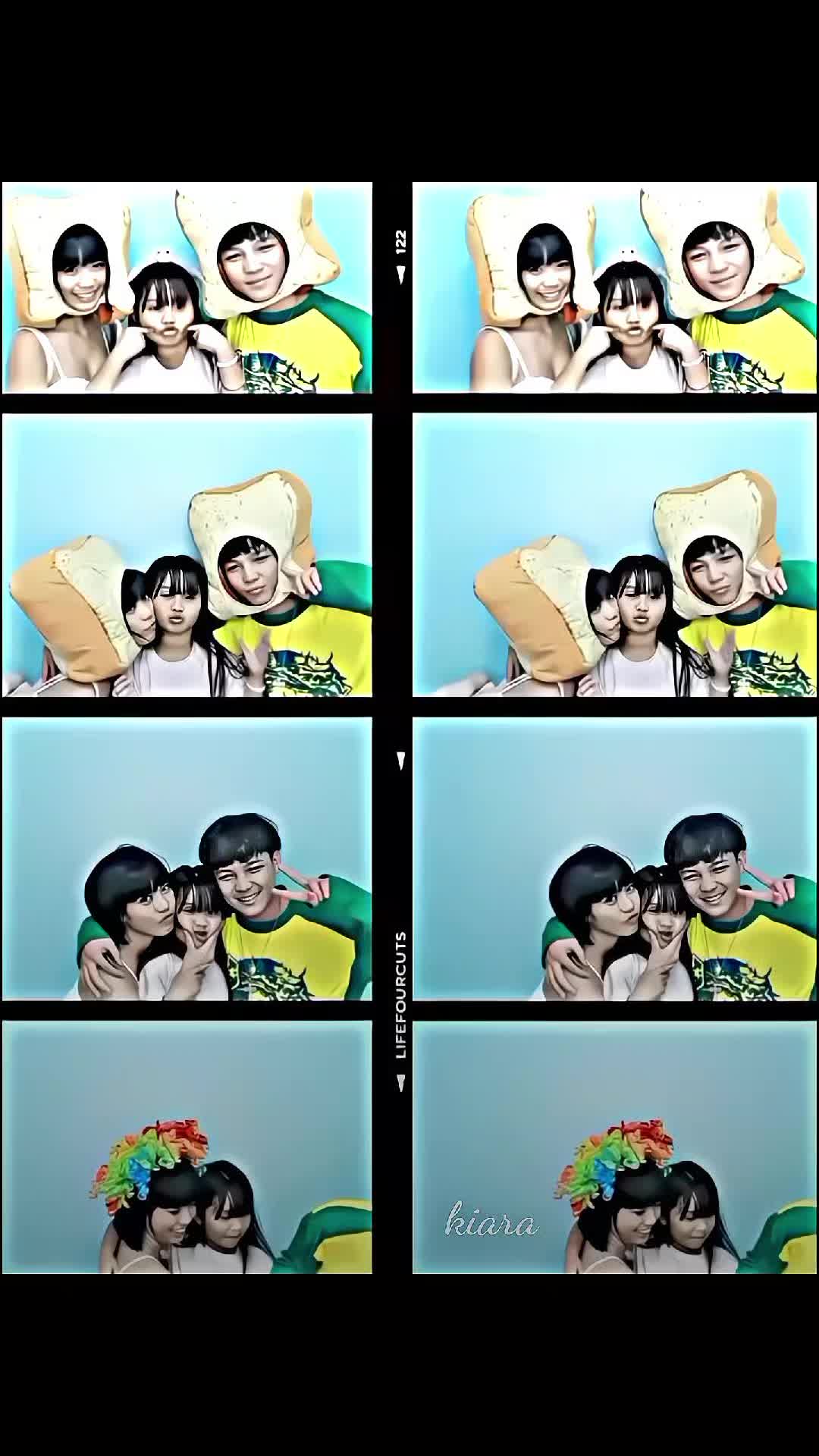 @𑣲┆𝐊𝐢𝐚𝐫𝐚 ˚.⋆ֹ