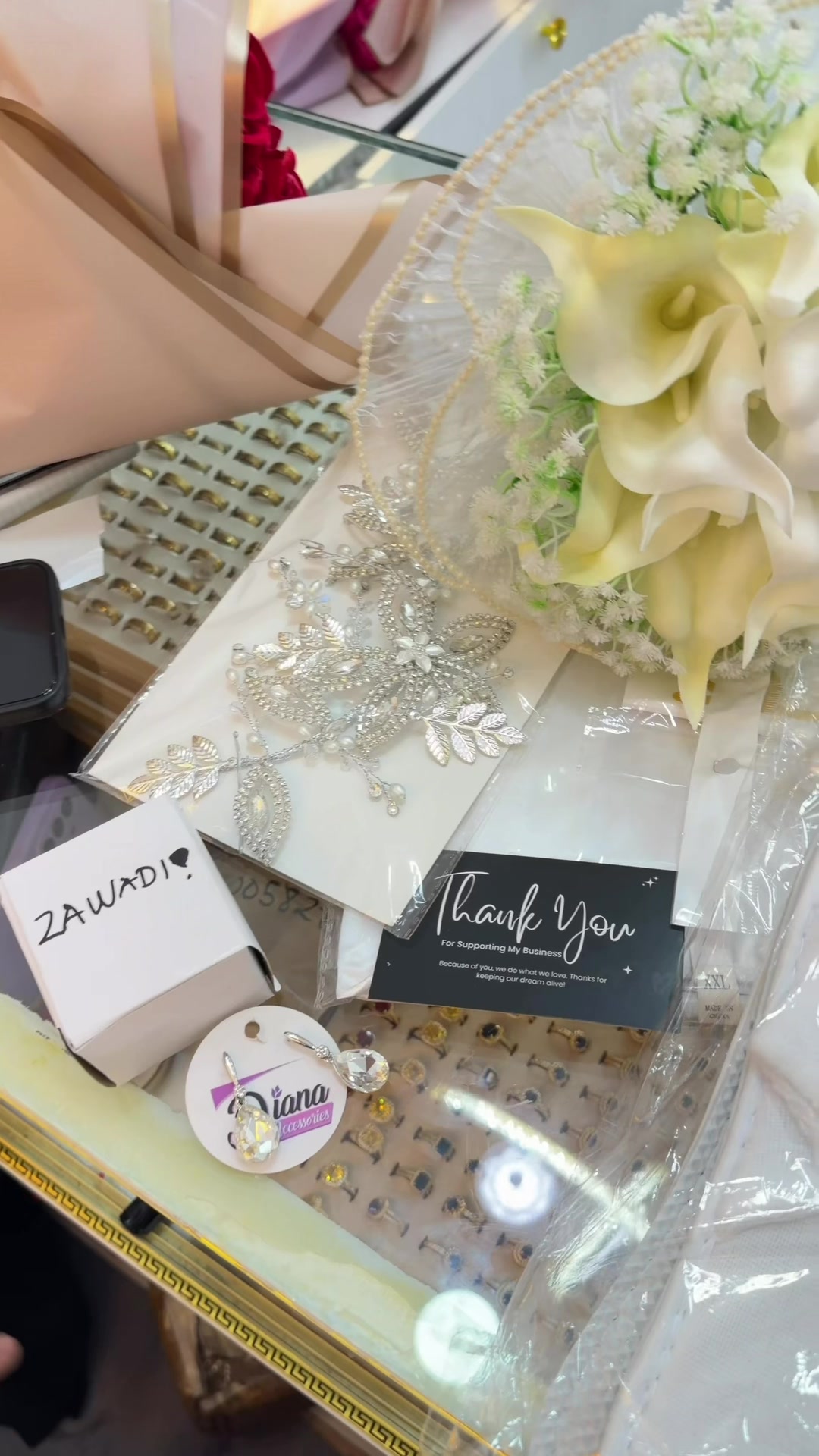 @Diana_wedding_accessories