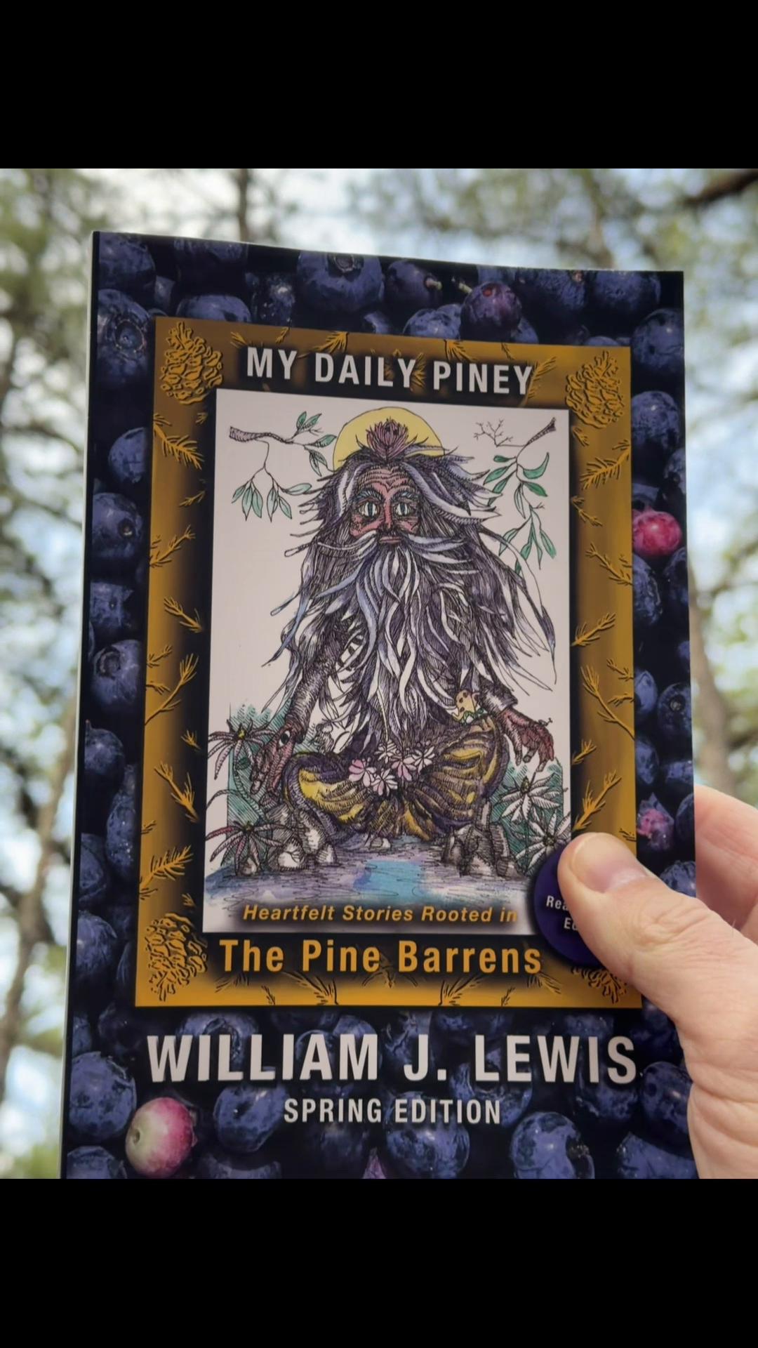 @PineyTribe