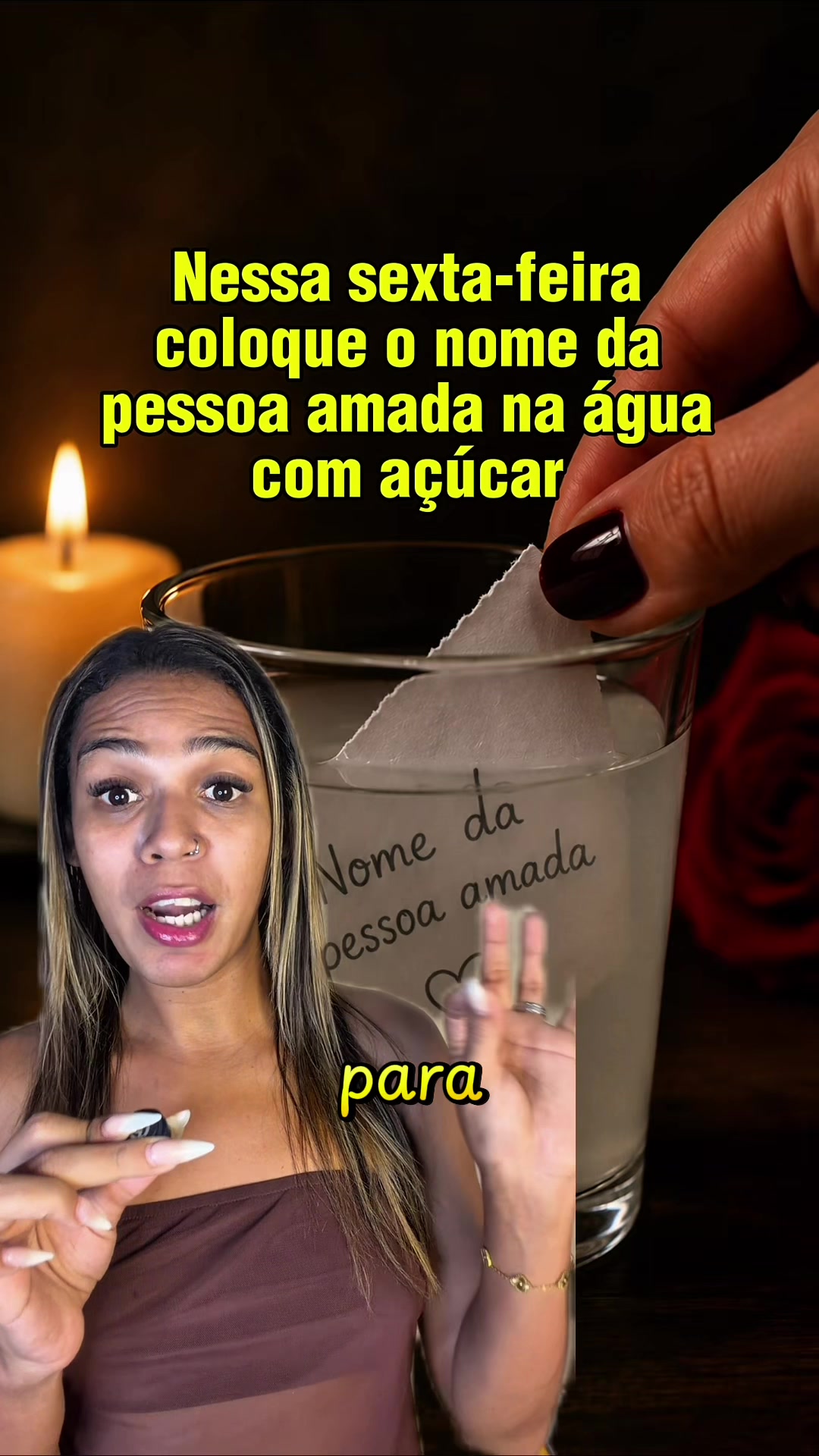 @Bruxa Solitária