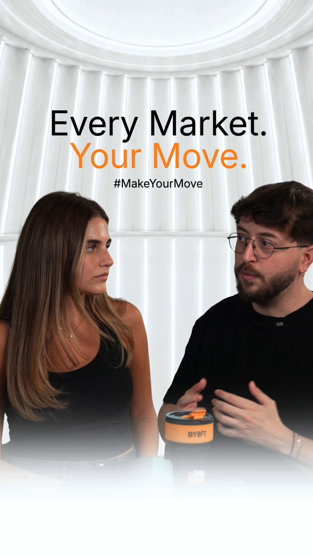 @Bybit