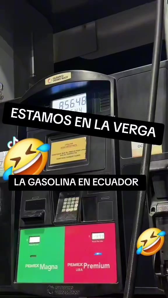 @🇪🇨 Virales Ecuador 🇪🇨
