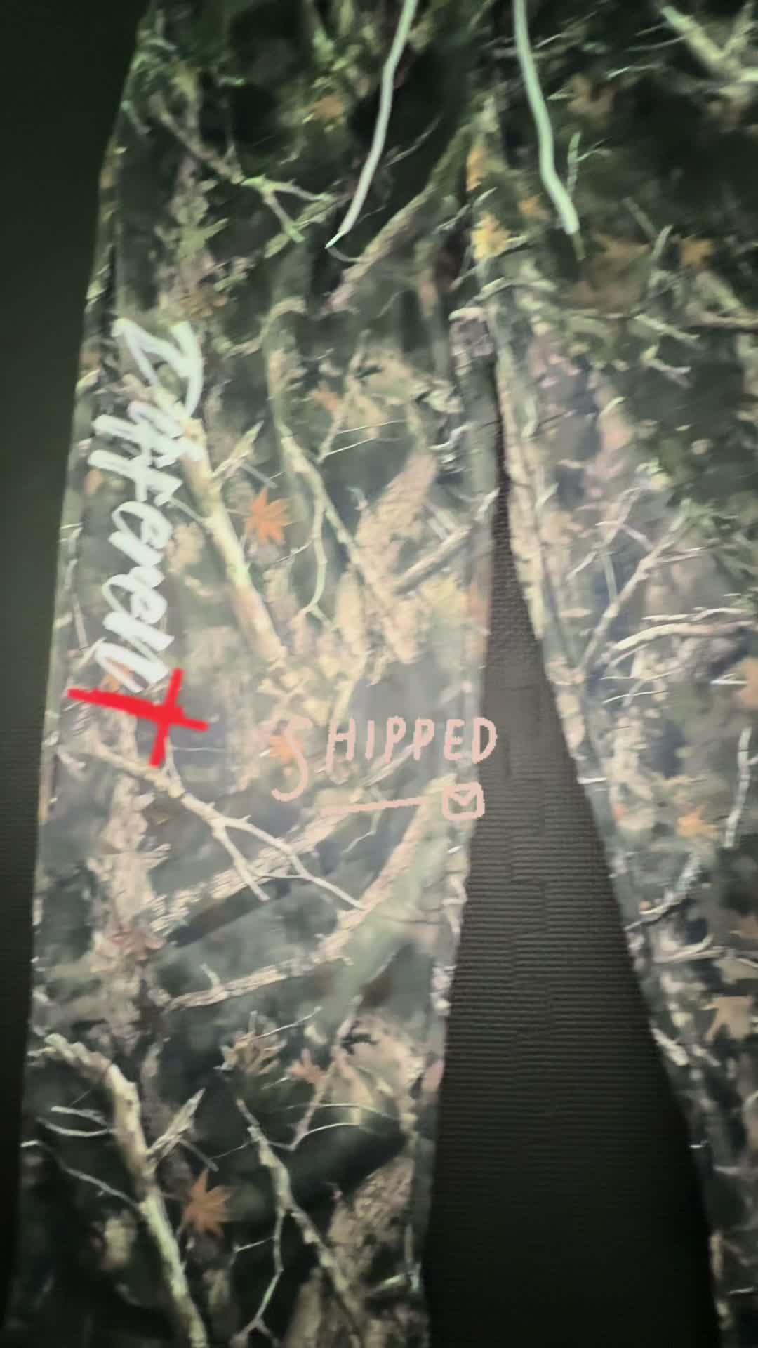 @God Hear Clothing