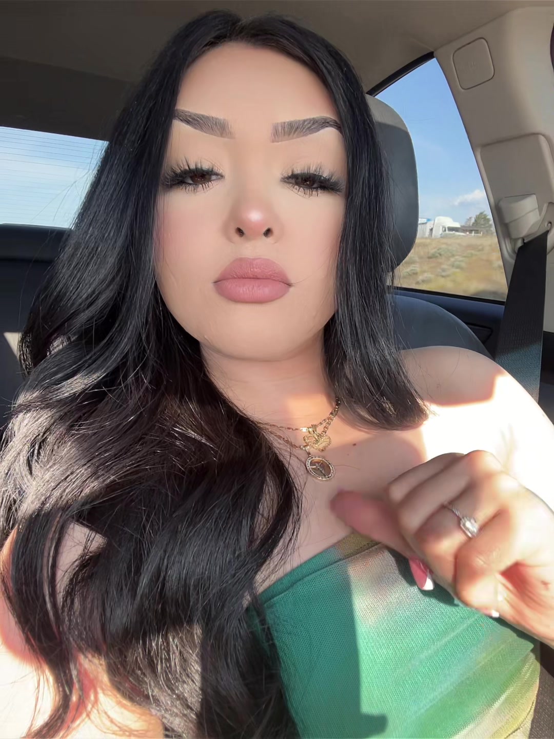 @Esmeralda Madrigal