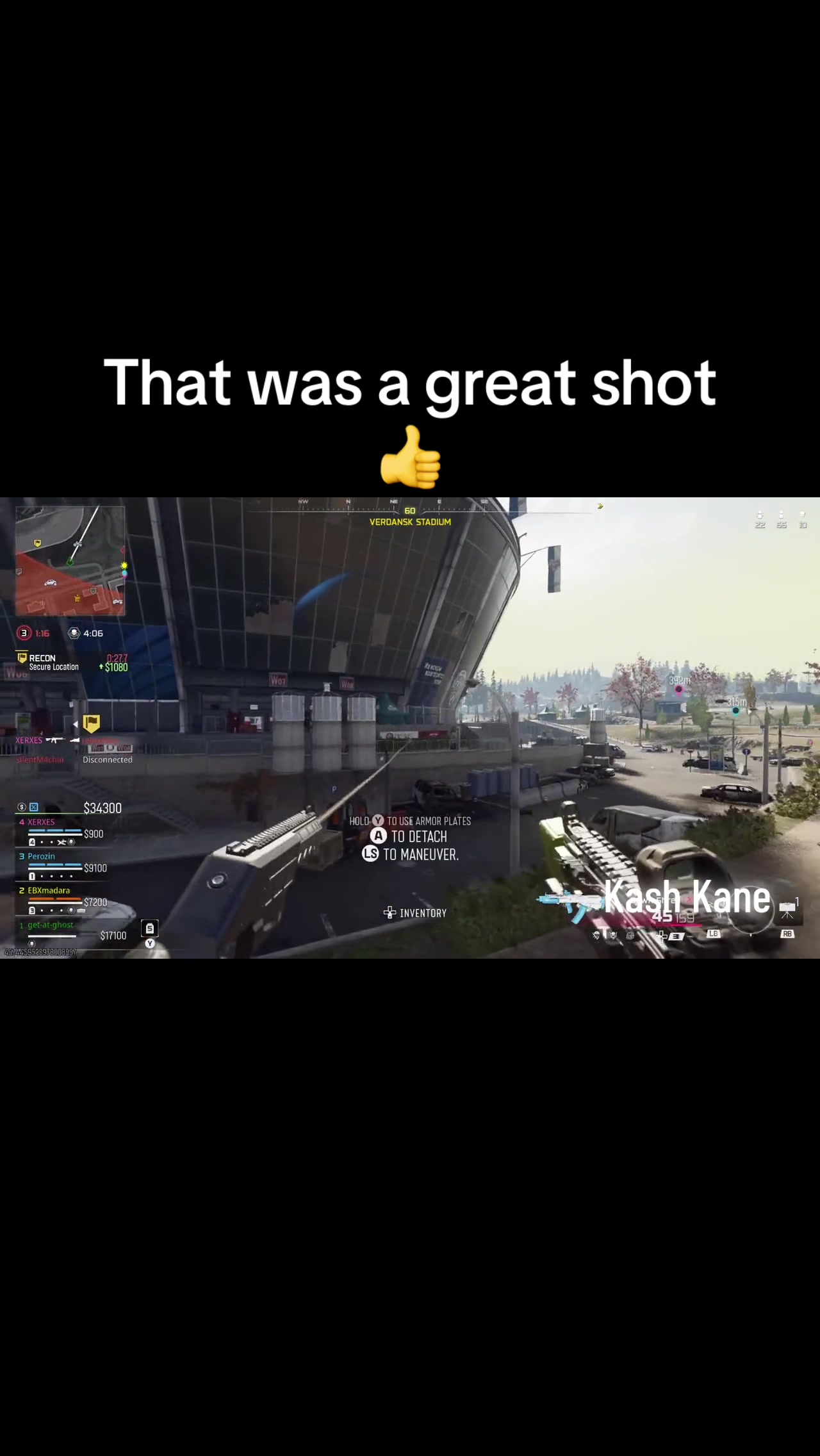 @Kash Kane