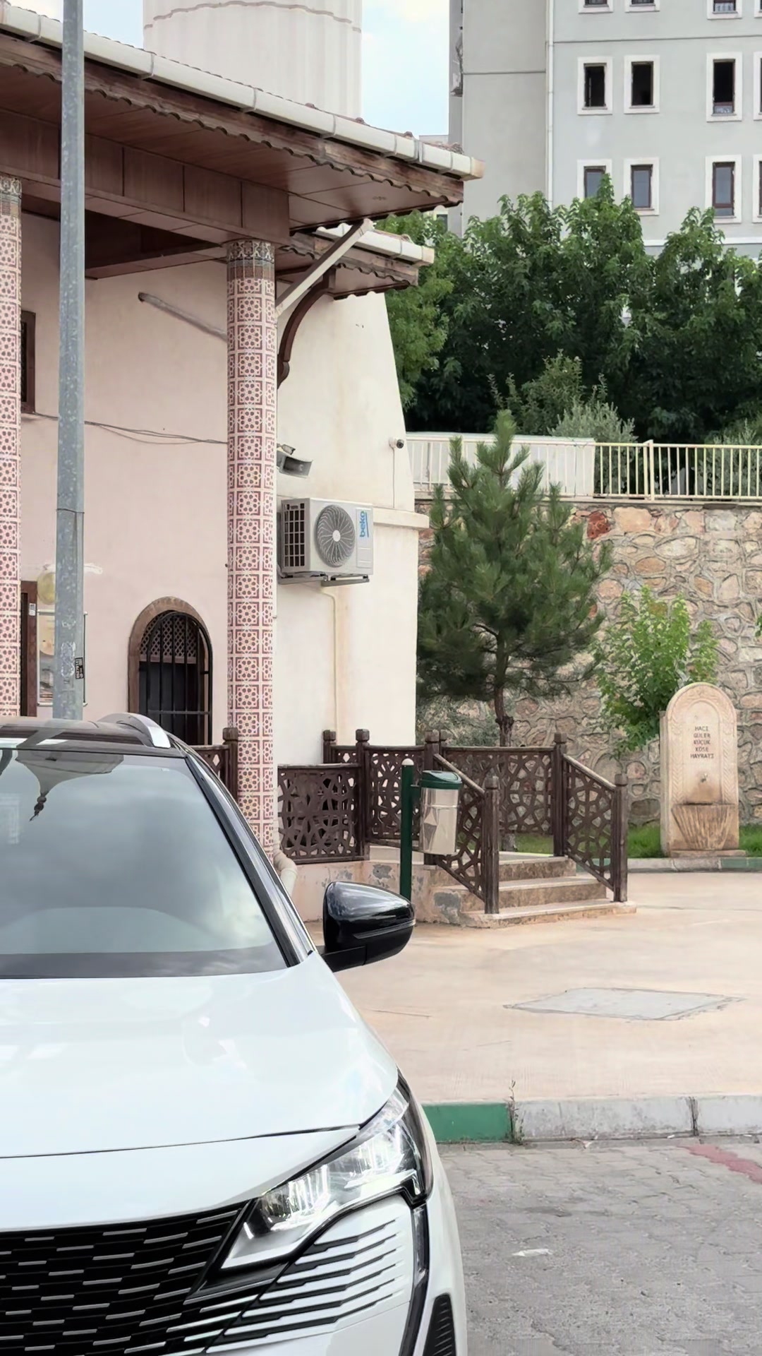 @Ali Akar