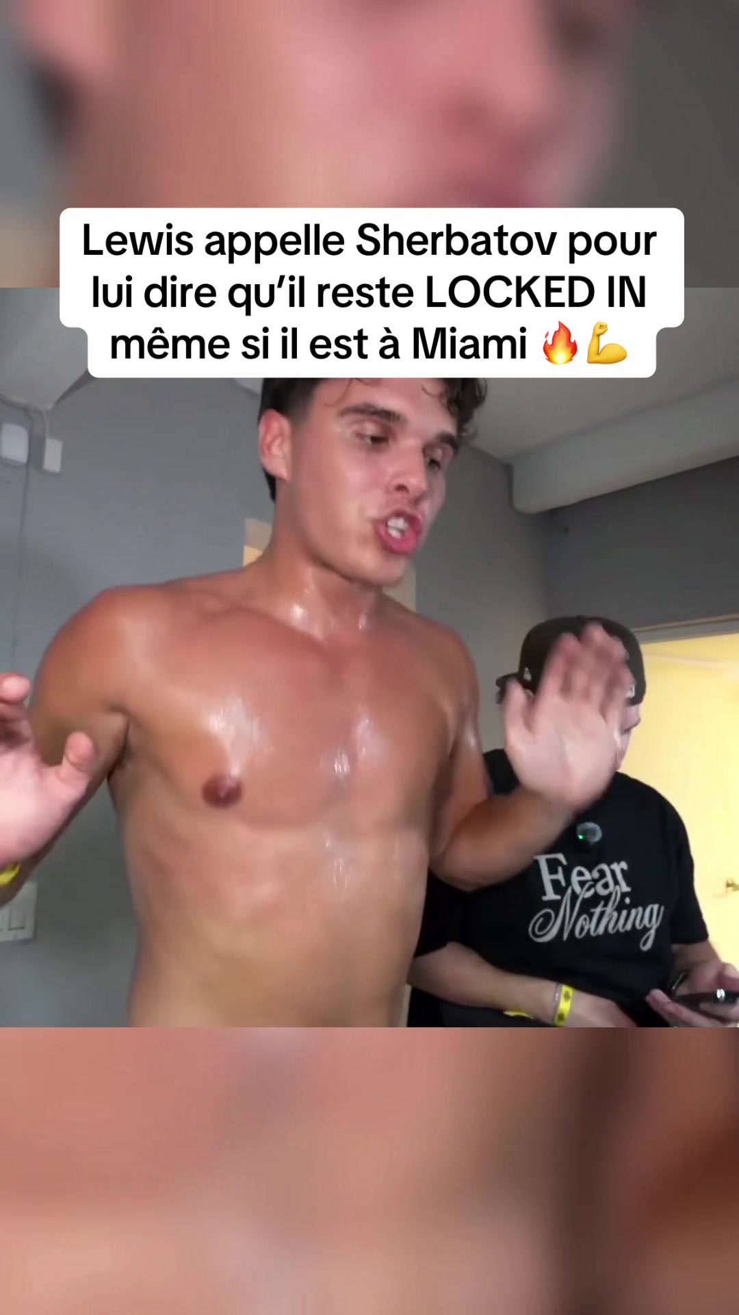 @Lewislefou