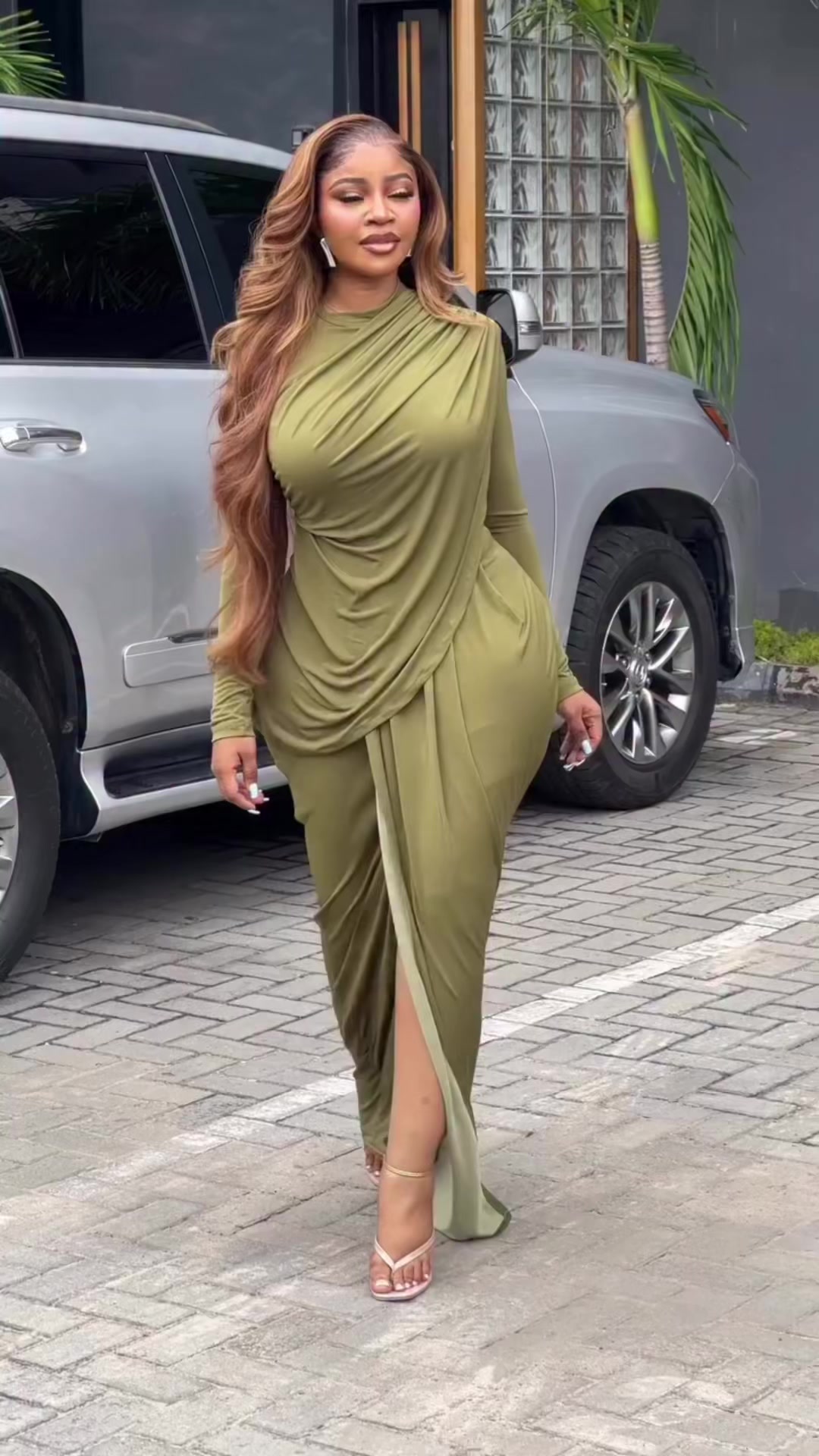 @SWAFIETHEBOSSLADY ๐