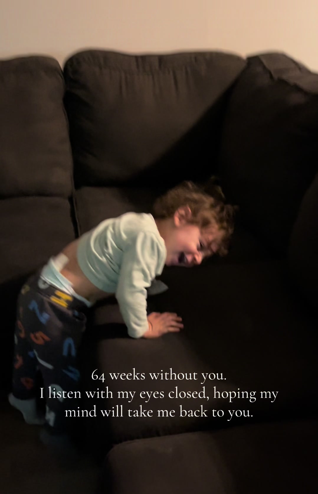 @Ali | Grief Mom • Atlas' Voice