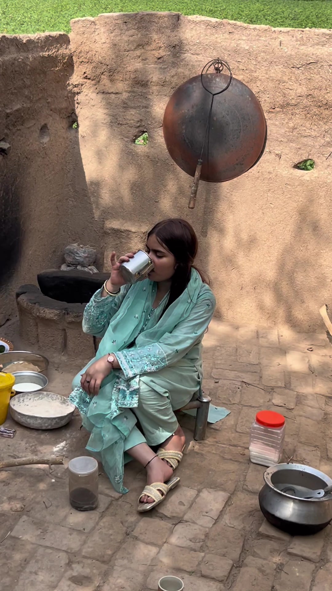 @❣️saraiki shehzadi❣️