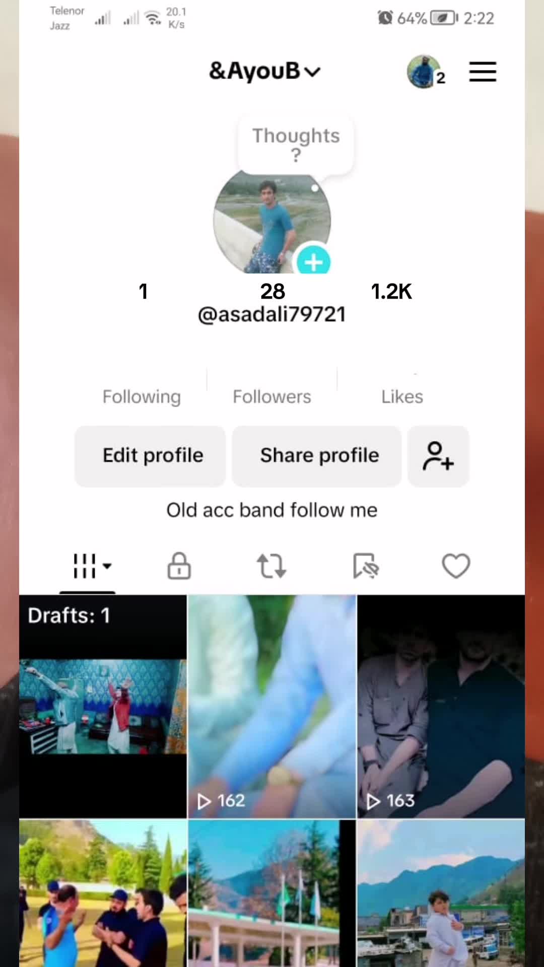 @Asadali8888