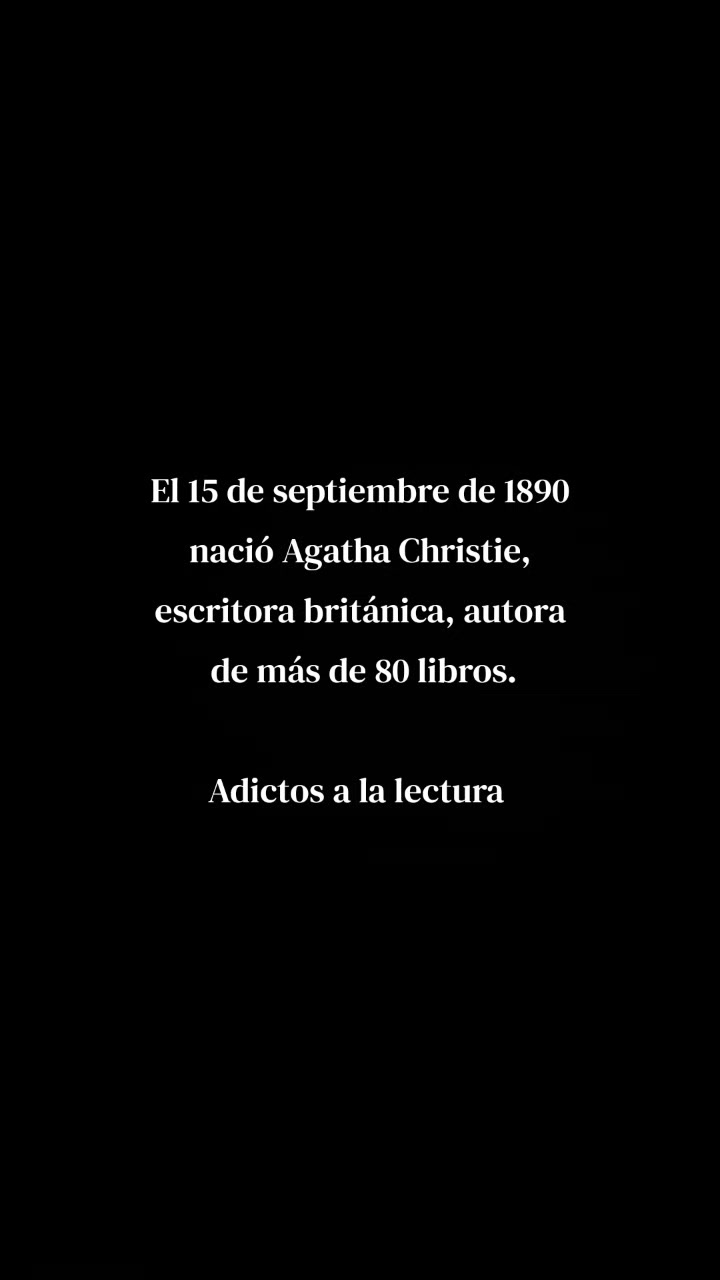 @Adictos a la lectura