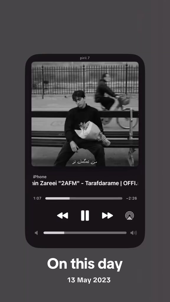 @𝗡𝗼𝘁𝗵𝗶𝗻𝗴 | هــیـــچ ⚡️