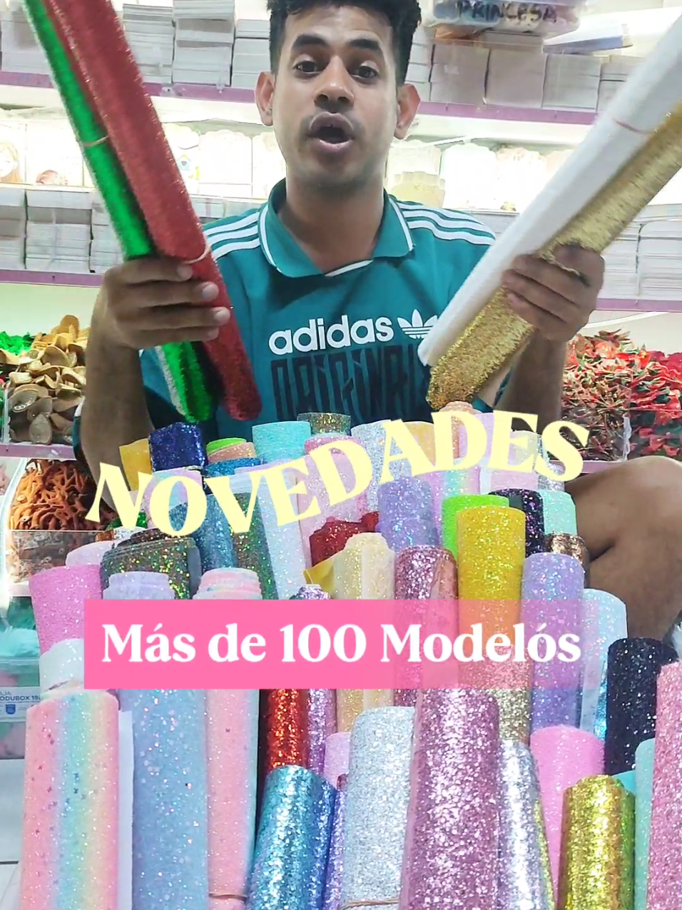 @DYD IMPORTACIONES