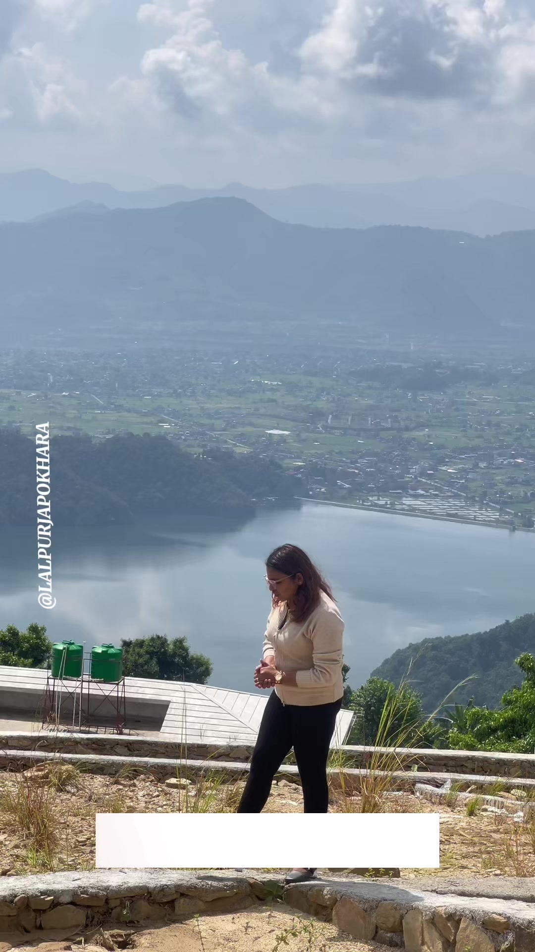 @Lalpurja Pokhara