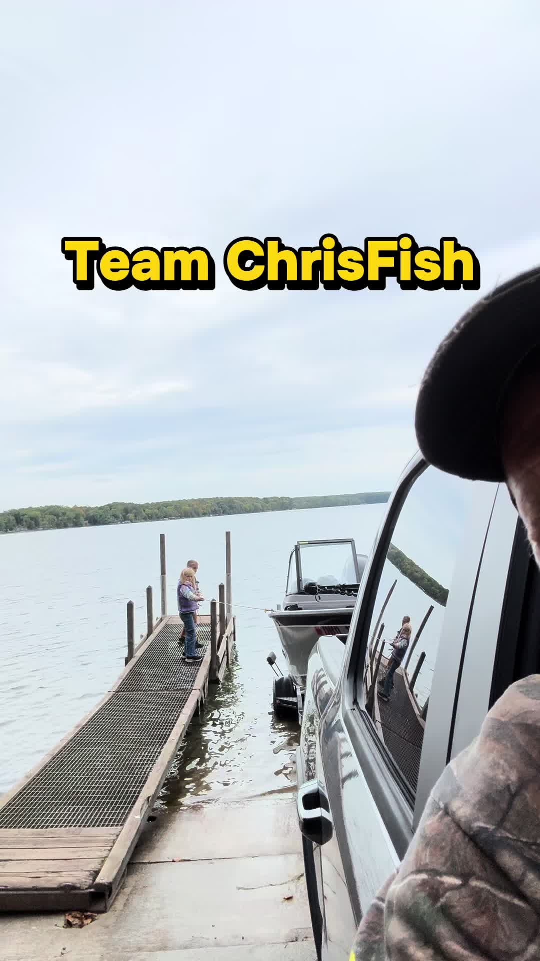 @ChrisFishOutdoors