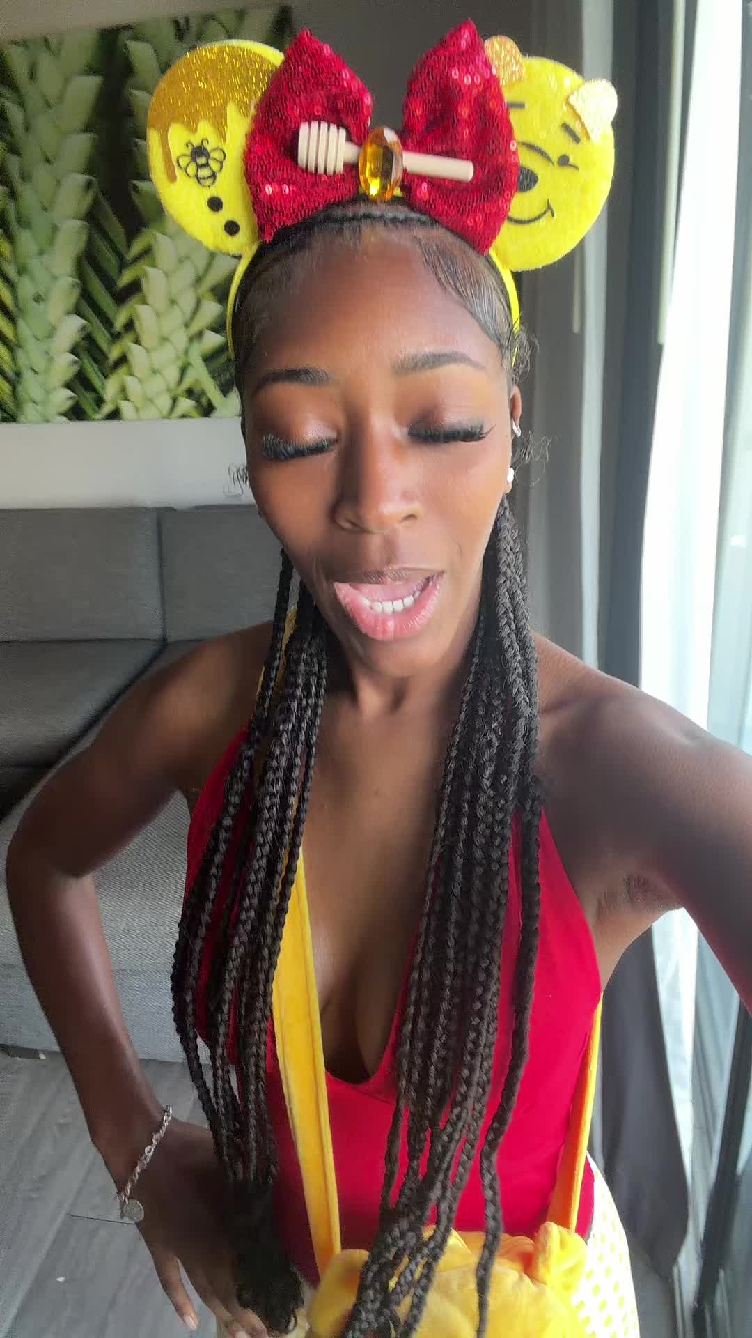 @Nyaarashaee