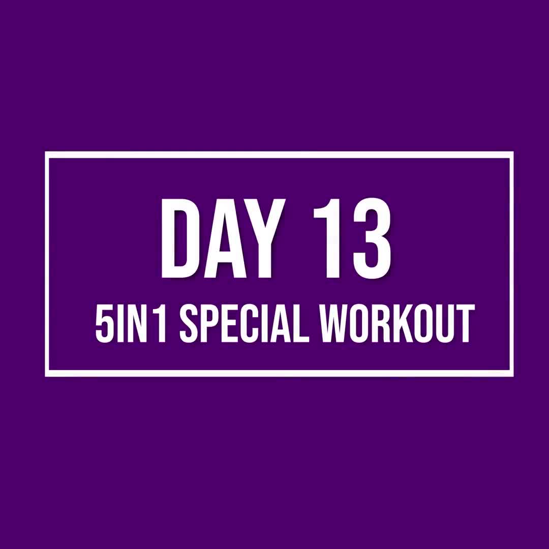 @Workout 4D Official