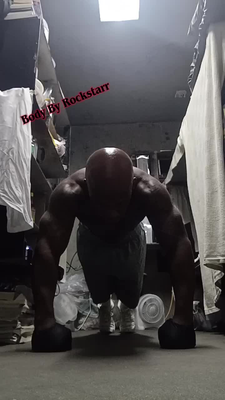 @PmoRockstarr