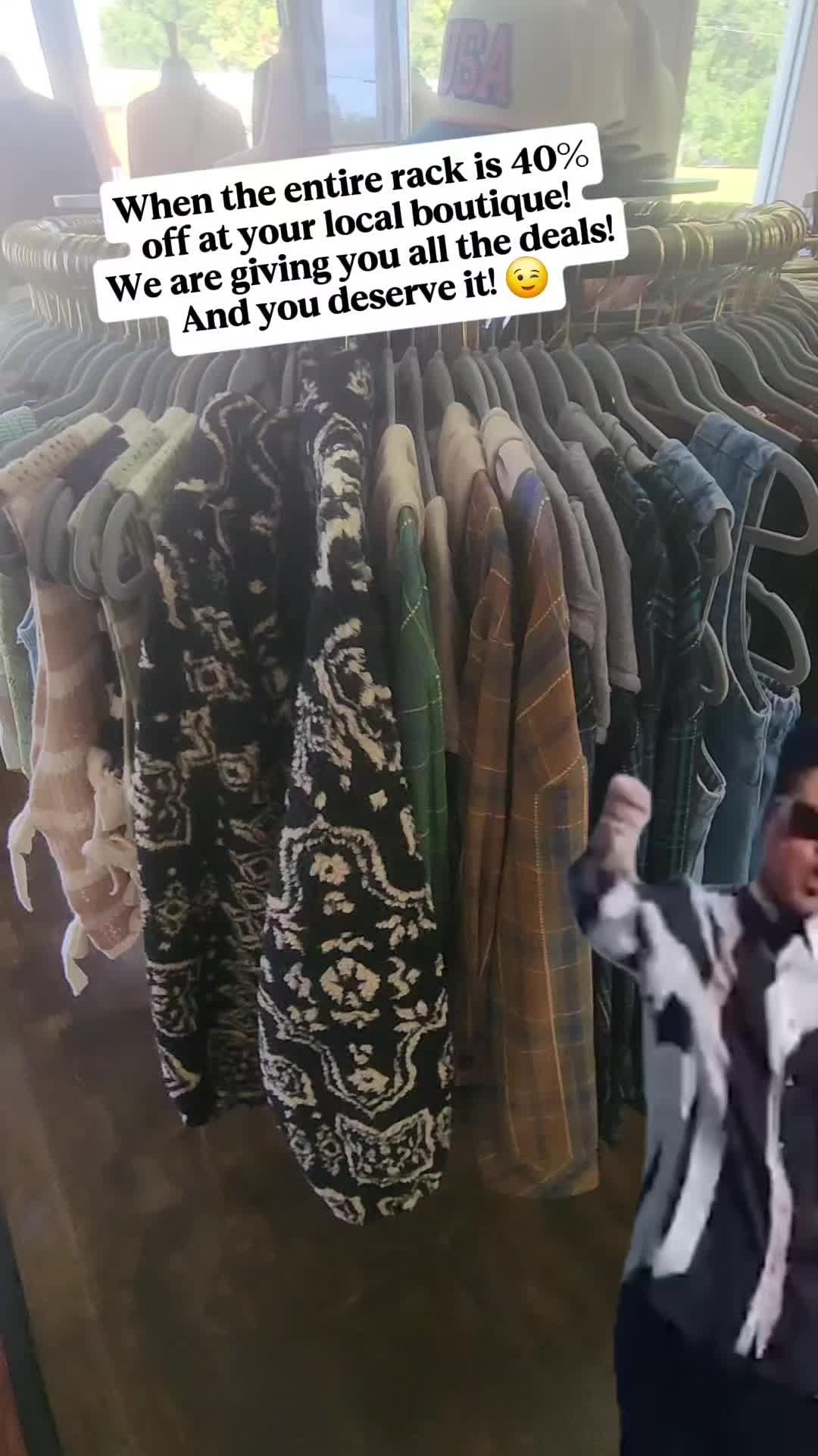 @Endless Dreams Boutique