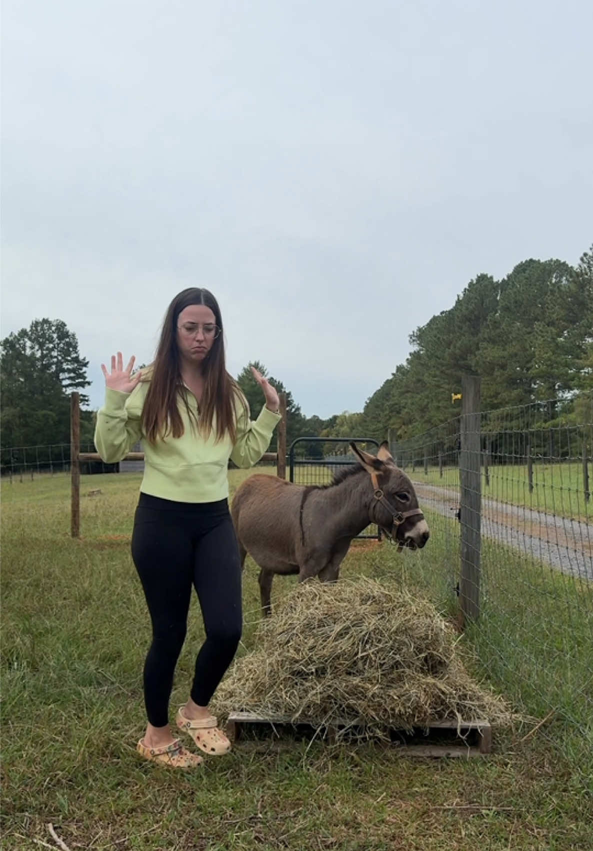 @Mindy | Pretend Farmer