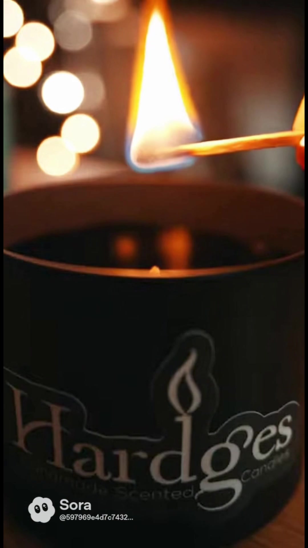 @CandleMan