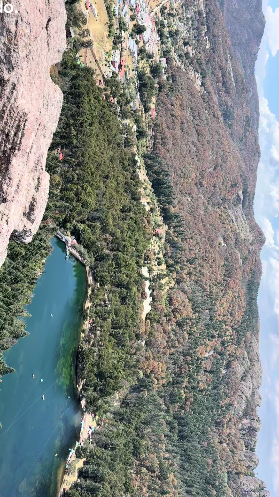 @LOS TROTAMUNDOS