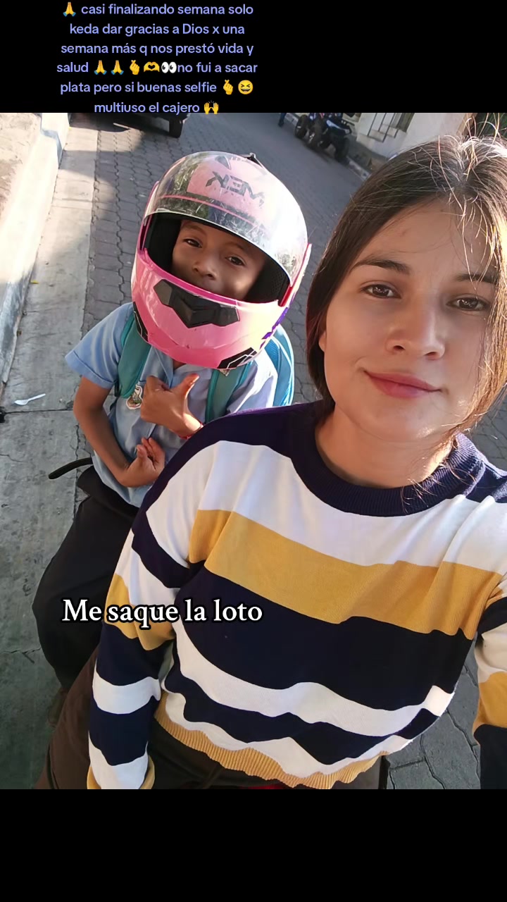 @Jennifer Flores
