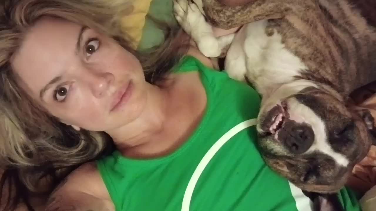 @Michelle Rigatoni