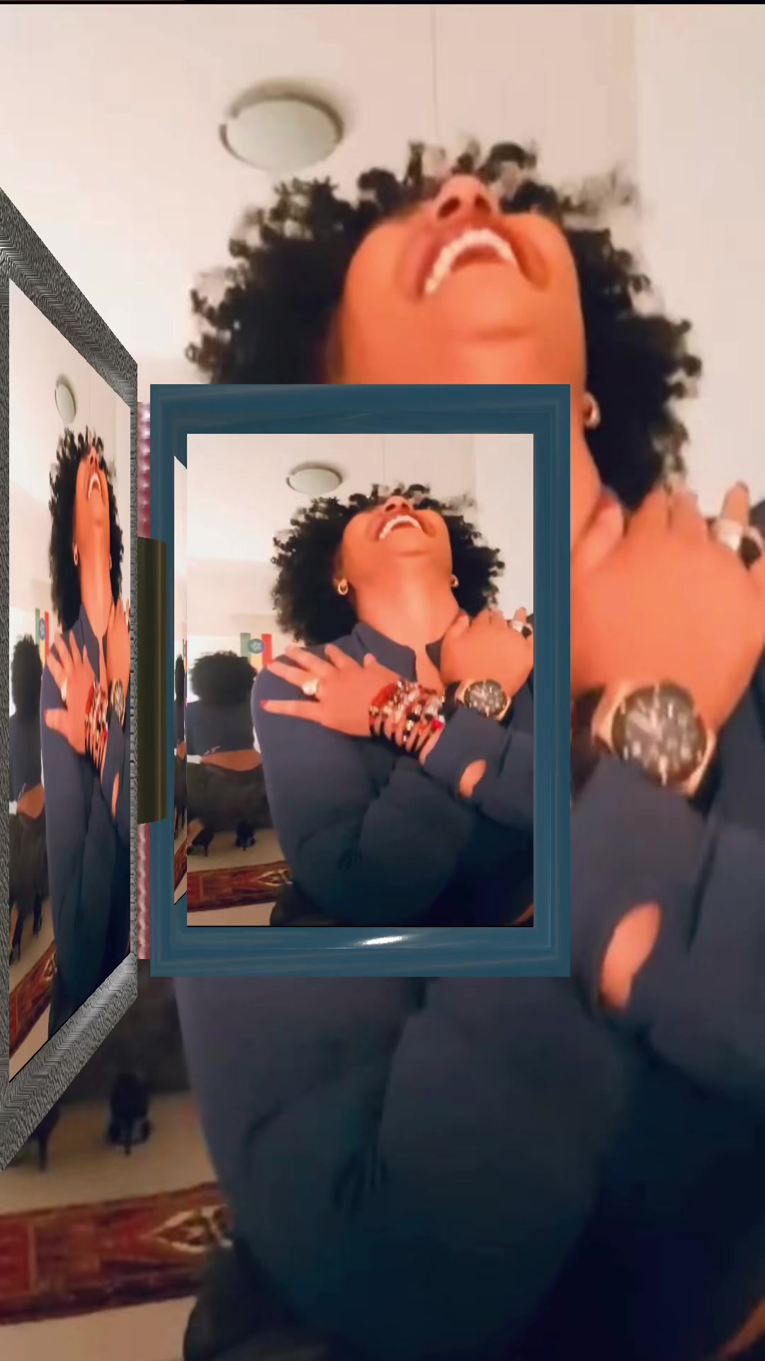 @የፍቅር ወታደር