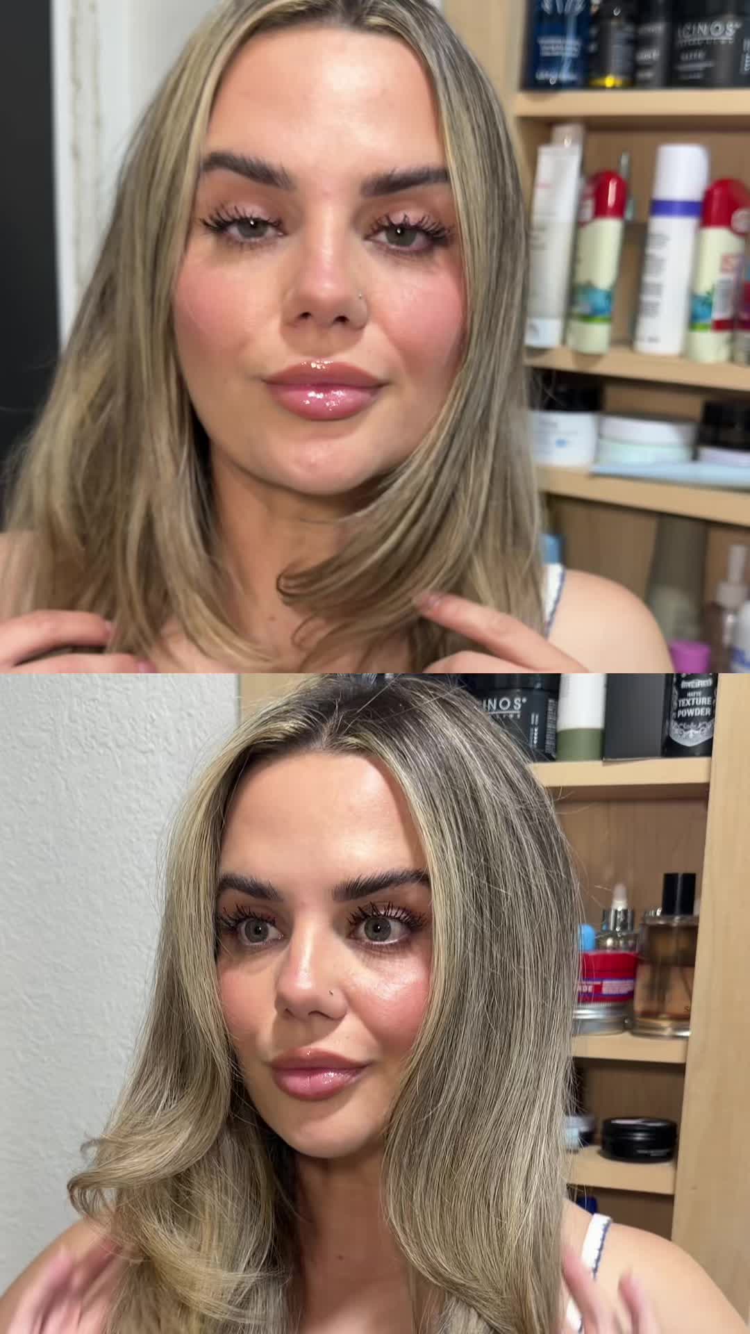 @Isabella Aguilar
