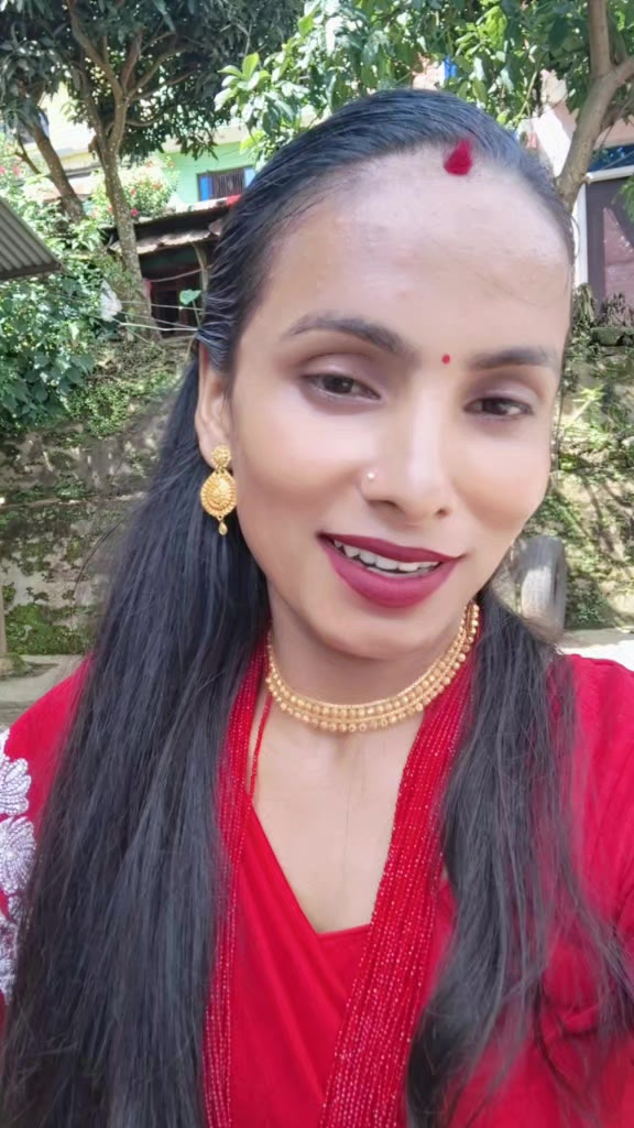 @Anita thakuri kc