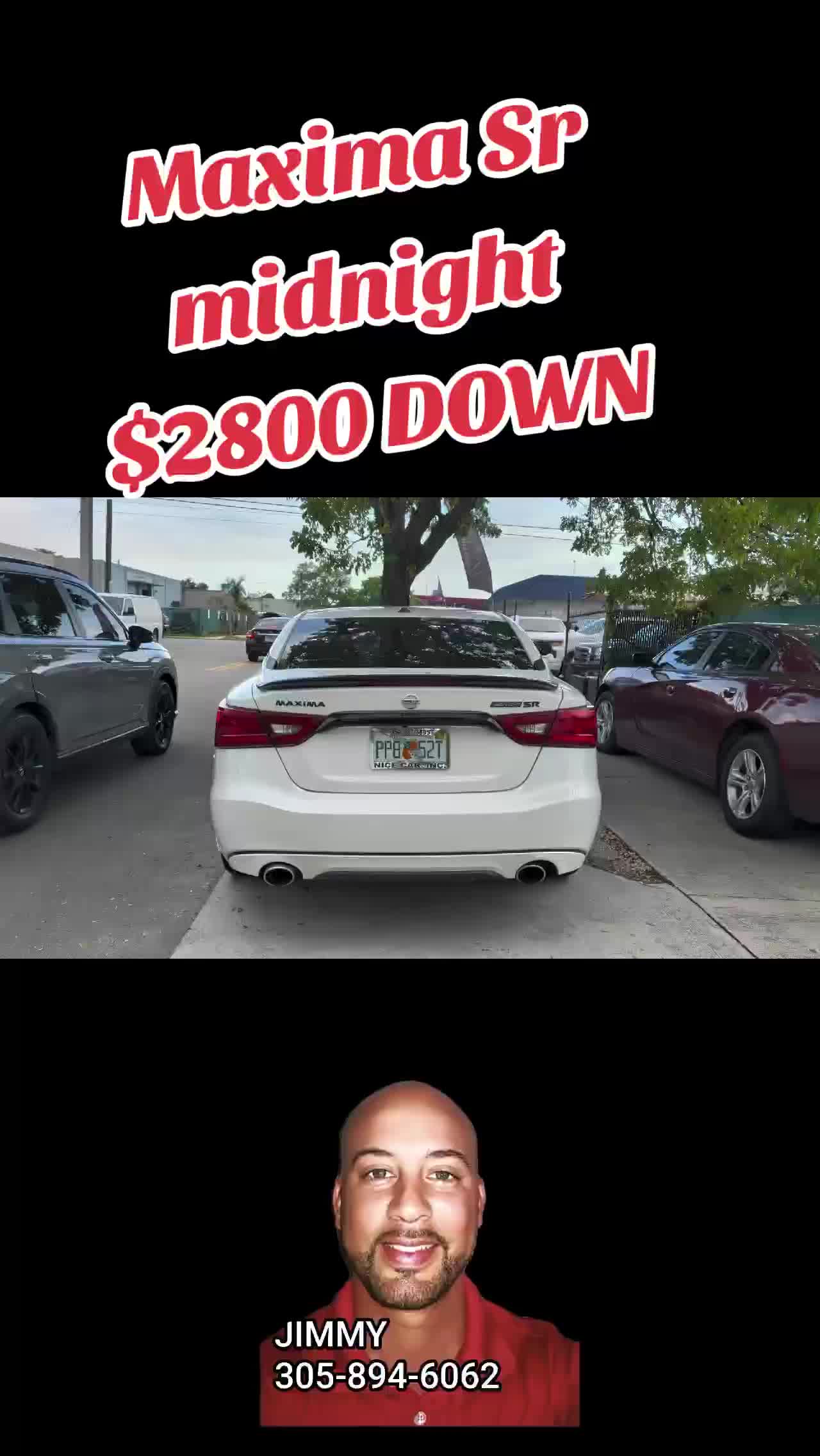 @Jimmy
