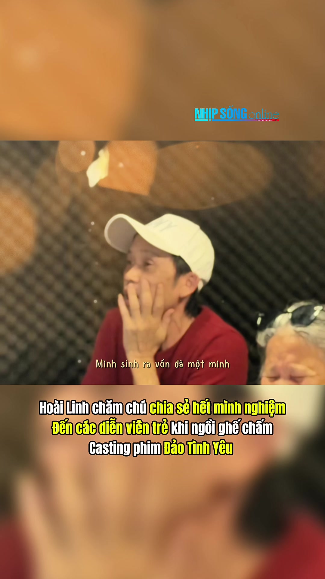 @Nhịp Sống Online