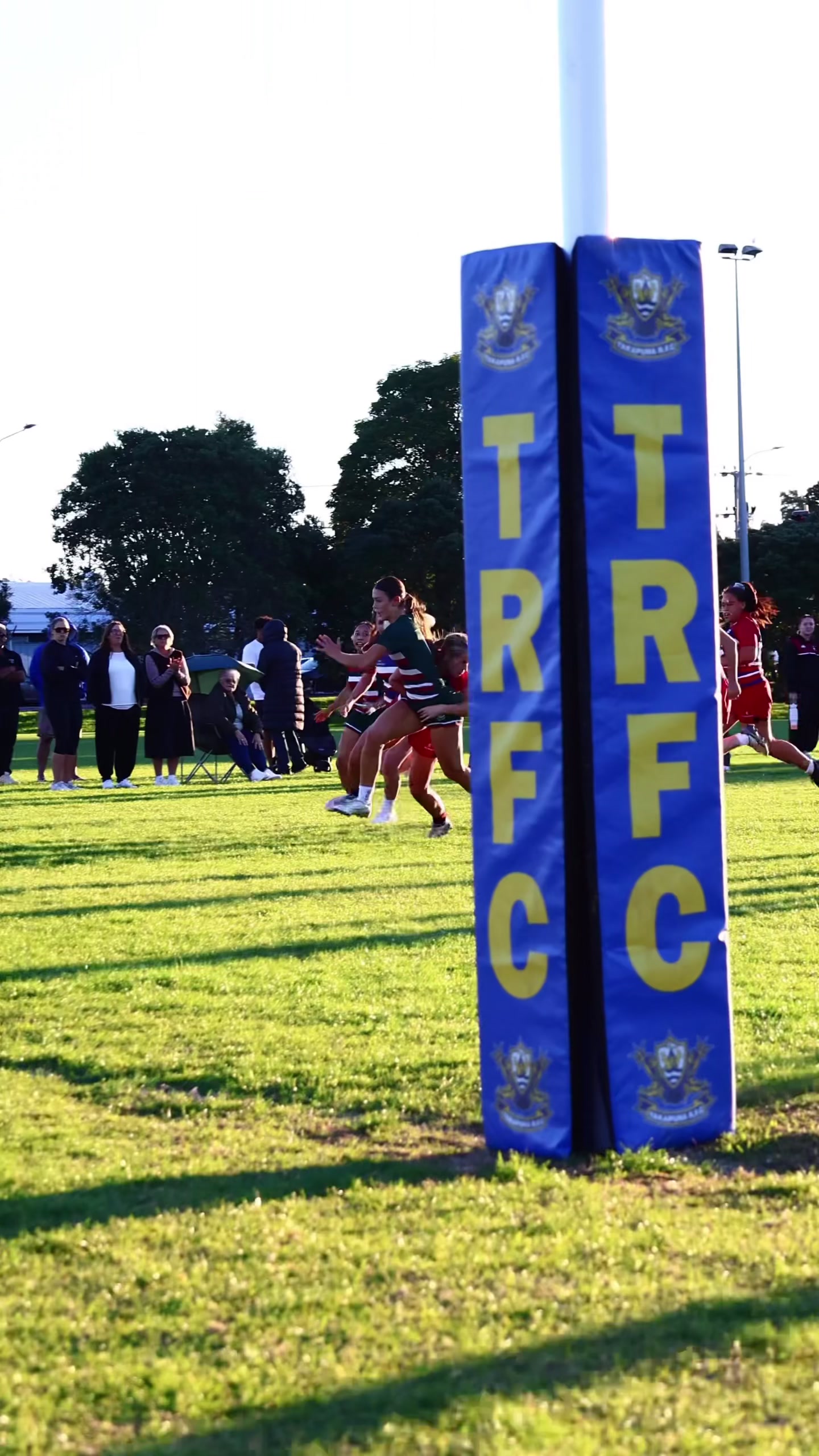 @North Harbour Rugby Union